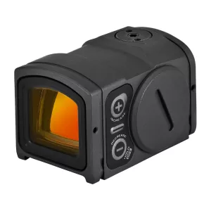 Aimpoint ACRO P-2 Red Dot Sight 3.5 MOA Dot Sniper Gray