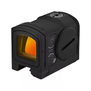Aimpoint ACRO S-2 Shotgun Red Dot Sight 9 MOA Dot Matte Black