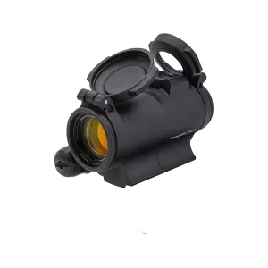 Aimpoint CompM5S Red Dot Sight 30mm Tube 1x 2 MOA Dot Matte Black
