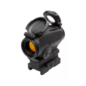 Aimpoint Duty RDS MRS Red Dot Reflex Sight Multi Reticle Black