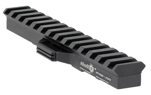 AimShot MTMQR140PR Quick Relea