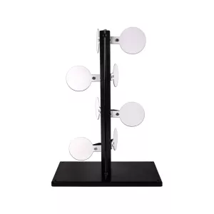 Air Venturi Dueling Tree Pellet Gun Target