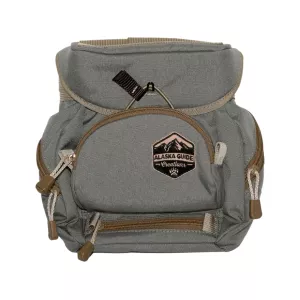 Alaska Guide Creations Classic Max Gen L Binocular Case Foliage