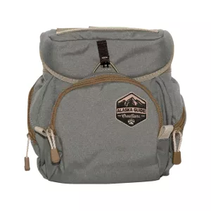 Alaska Guide Creations Denali Gen L Binocular Case Foliage