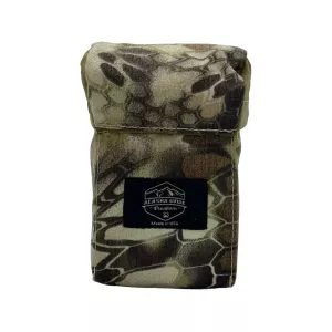 Alaska Guide Creations Flex Rangefinder Pouch Krpytek Highlander