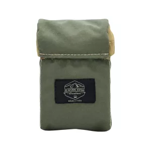 Alaska Guide Creations Flex Rangefinder Pouch Ranger Green