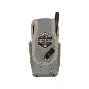 Alaska Guide Creations Inline Accessory Adapter Pouch Foilage