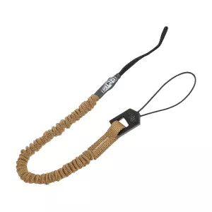Alaska Guide Creations Pro Tether Binoculars and Rangefinder Lanyard