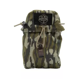 Alaska Guide Creations Rangefinder Pouch Mossy Oak Bottomland