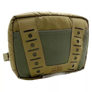 Alaska Guide Creations Rascal Chest Pack Coyote Brown