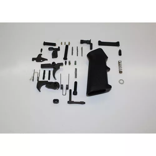 Alex Pro Firearms AR10 Lower P