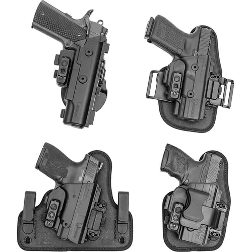 Alien Gear Core Carry Kit