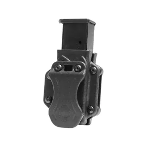 Alien Gear Photon Sidecar Pistol Magazine Pouch Double Stack Polymer Black