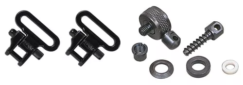 Allen 14430 Swivel SetBlack