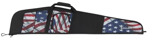 Allen 48 Victory Scoped Rifle Case