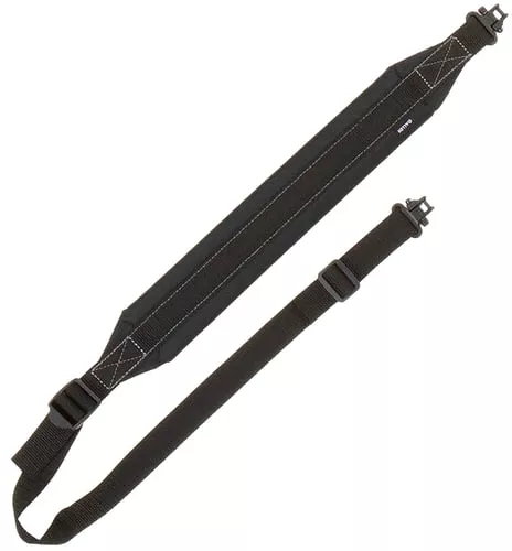 Allen 8311 StandardBlack End
