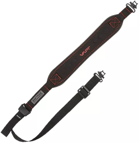 Allen 8375 VaporBlack/Red Ny