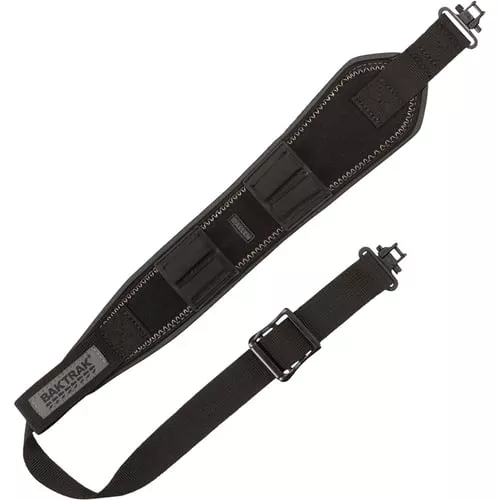 Allen 8385 BulletBlack Nylon