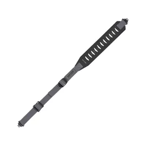 Allen Baktrak Traverse Sling Black