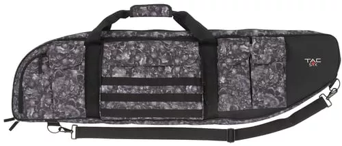 ALLEN BATTALION DELTA RFL CASE GRY