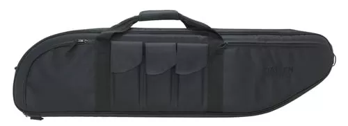 Allen Battalion Tactical Rifle Case 42 Black