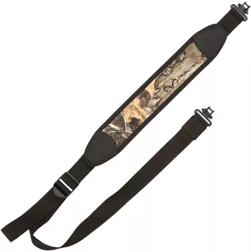 ALLEN CASCADE SLING W/ SWIVLES