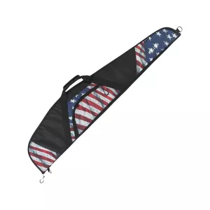 Allen Centennial Rifle Case 46" American Flag