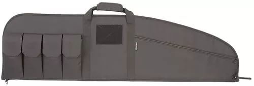 Allen Combat Tactical Rifle Case 46 Black