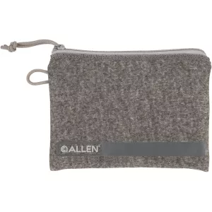 Allen Compact Pistol Pouch Gray