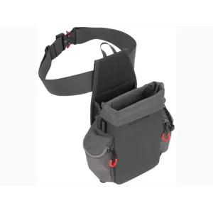 Allen Competitor All-in-One Shotgun Shell Pouch Black