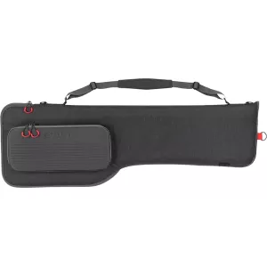 Allen Competitor Takedown Shotgun Case Gray