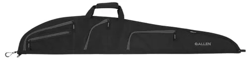 Allen Daytona Soft Shotgun Case 52 Black