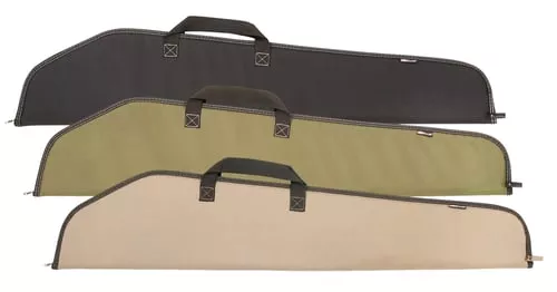 ALLEN DURANGO SCOPED GUN CASE 46"