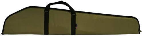 Allen Durango Soft Rifle Case 46 Green Black