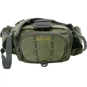 Allen Eagle River Lumbar Tackle Pack