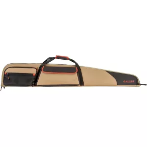 Allen Eliminator Shotgun Case 52" Tan/Brown