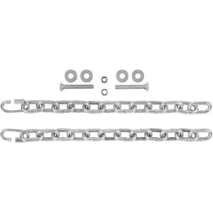 Allen EZ-Aim Custom Steel Target Hanger Chains