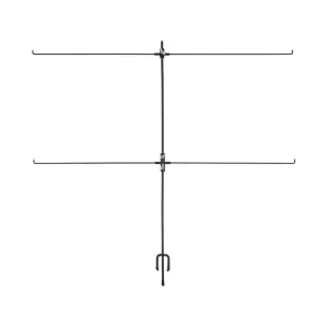 Allen EZ-Aim Paper Target Stand