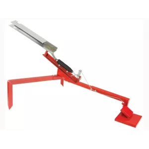 Allen EZ-Aim Xcelerator Claymaster Target Thrower