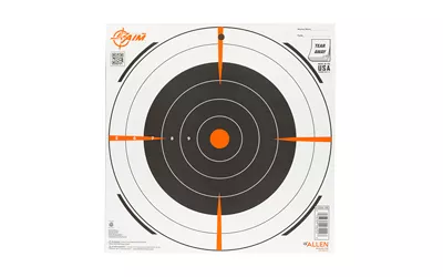 ALLEN EZAIM PAPR 12" SIGHTGRID 100PK