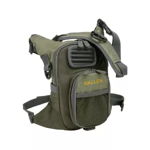 Allen Fall River Chest Tackle Pack