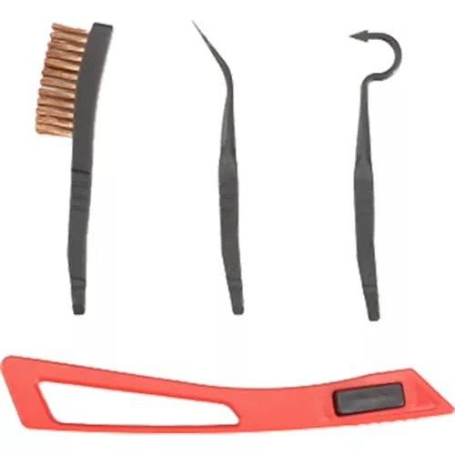 Allen Gun Cleaning ToolCombo