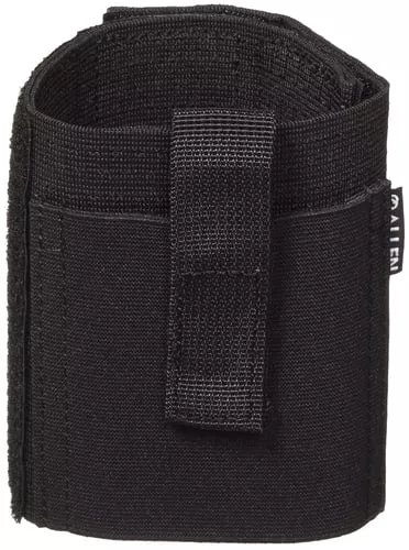 Allen Hideout Ankle Holster Black Ambi