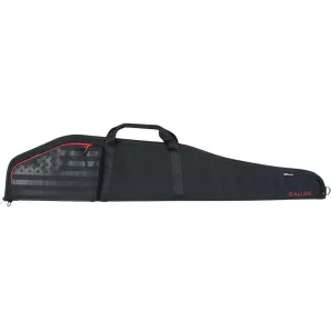 Allen Lincoln Rifle Case 48" Black
