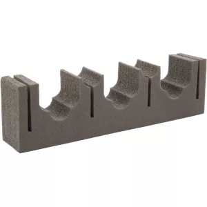 Allen Magnetic 3 Gun Holder