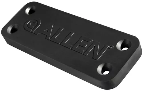 Allen Magnetic Gun Mount - Black