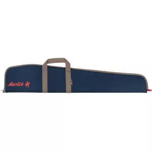 Allen Marlin Rifle Case 42" Blue/Tan