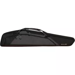 Allen McCoy Rifle Case 50" Black/Gray