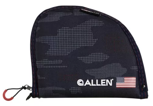 Allen Patriotic Pistol Case