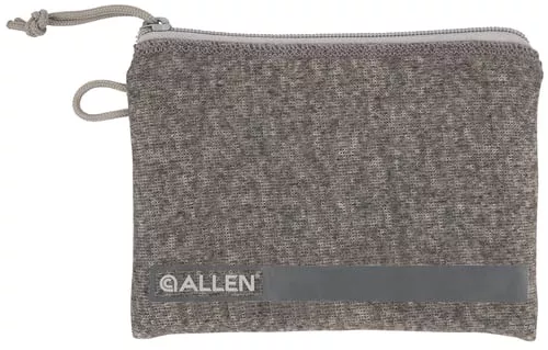 Allen Pistol Pouch Compact Grey